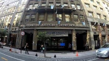 Milei reorganizó el Ministerio de Justicia y modificó su estructura interna