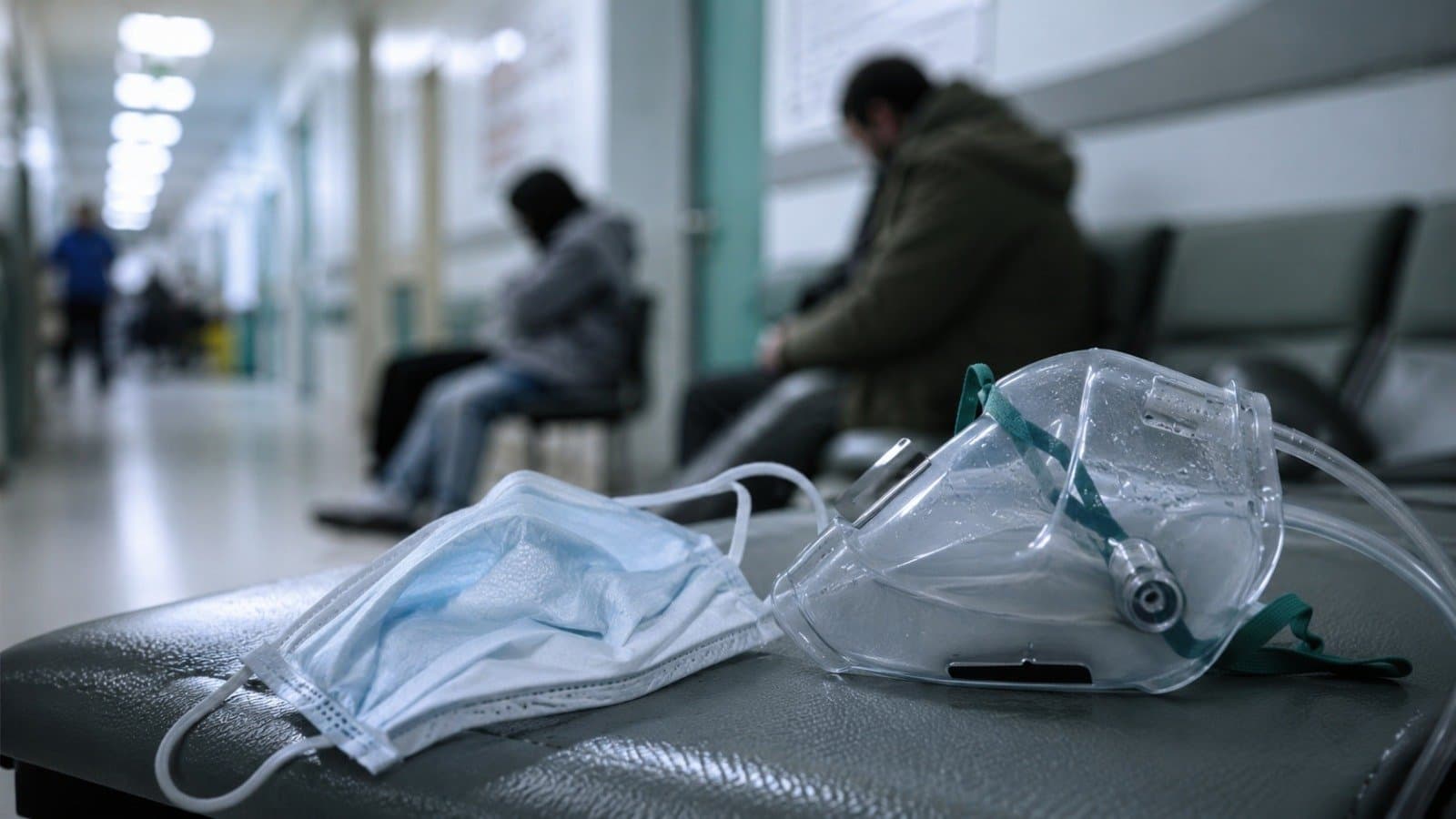Murió una mujer por gripe A en Salta y crece la preocupación por las enfermedades respiratorias