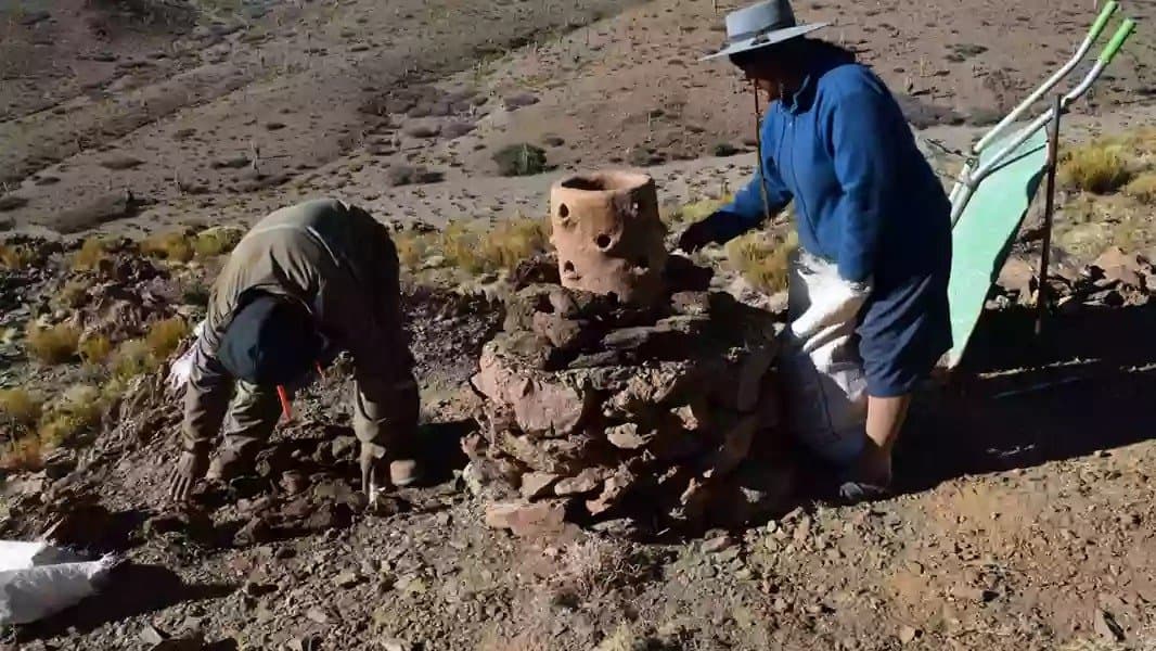 Salta será sede de un simposio internacional sobre patrimonio indígena, museos y archivos