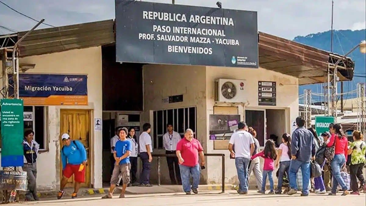 Salvador Mazza en alerta: el comercio advierte un derrumbe de la actividad económica