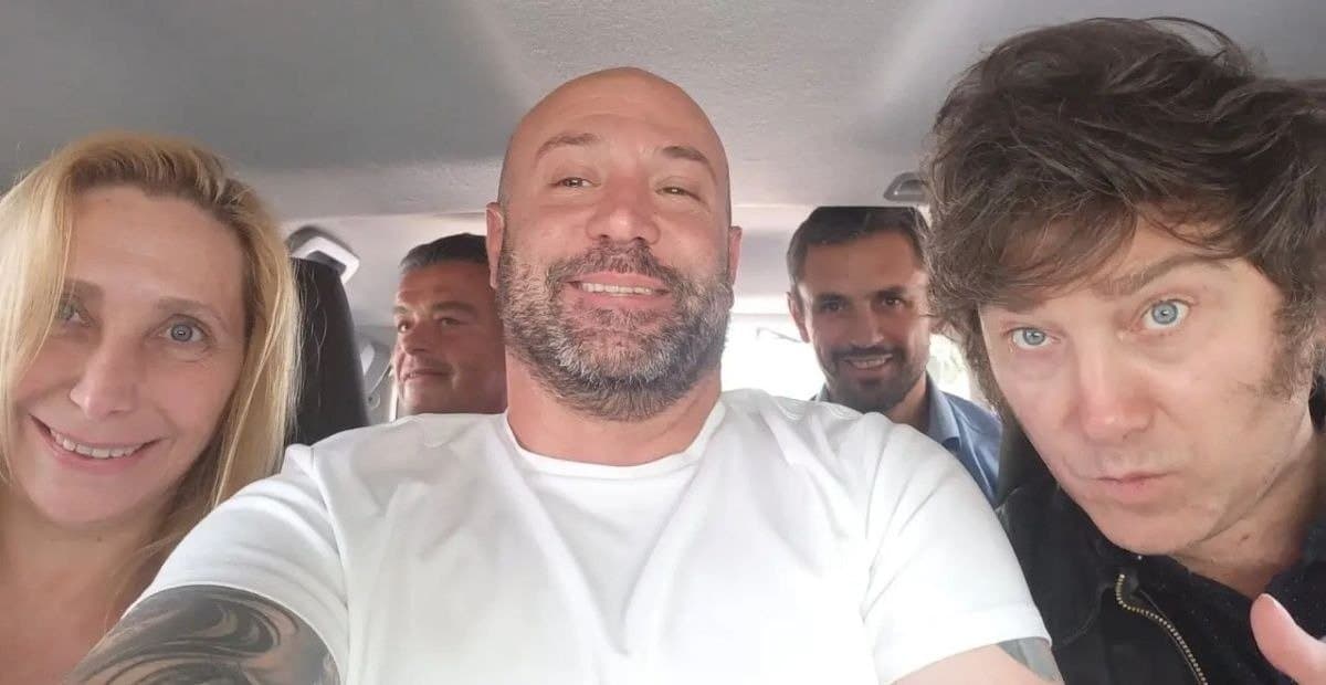 Caso ANDIS: la Justicia peritará los audios que mencionan a Karina Milei
