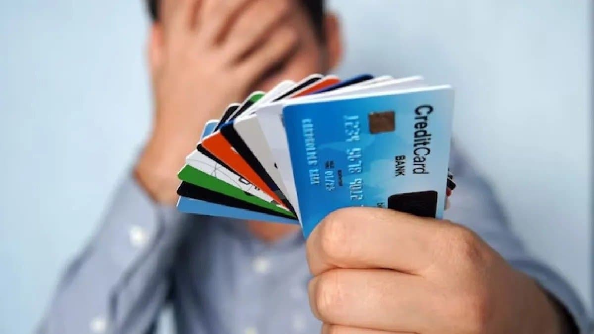 Tarjetas de crédito: la morosidad ya alcanza al 50% de los usuarios y preocupa el pago mínimo
