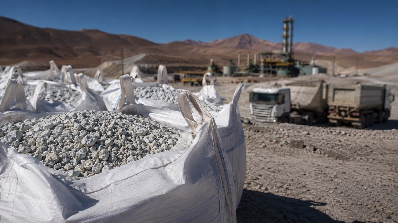 El RIGI reabre en Salta el debate por los dólares de la minería