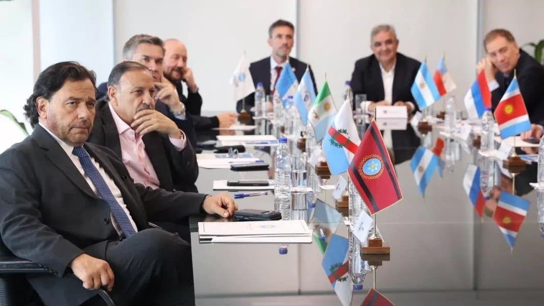 El Norte Grande reclamó rutas y gas: Salta pidió soluciones urgentes