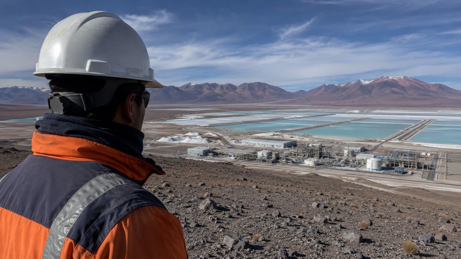 Salta y el NOA ante el salto minero: inversión, empleo y el desafío de que el beneficio quede en la región
