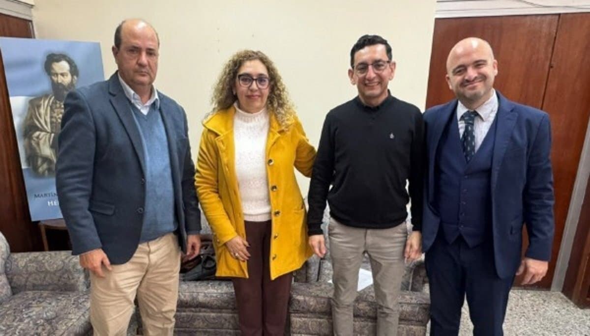 Tartagal busca adaptar la educación a las oportunidades del Corredor Bioceánico