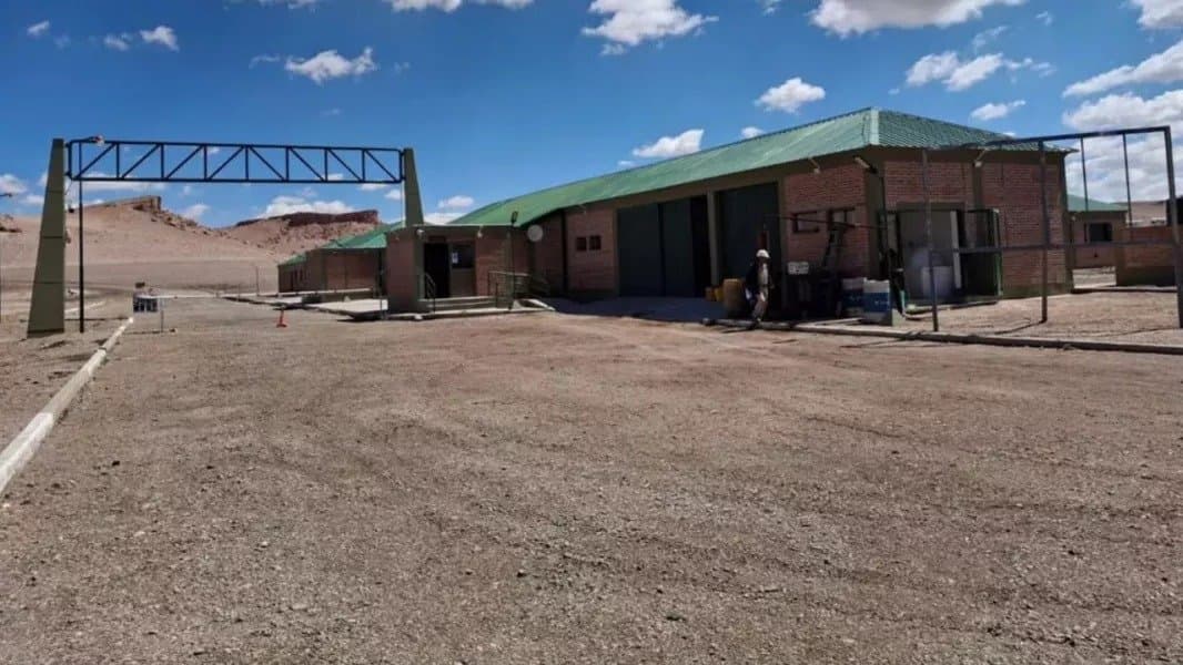 Paso de Sico recupera plena operatividad y refuerza la conexión de Salta con Chile