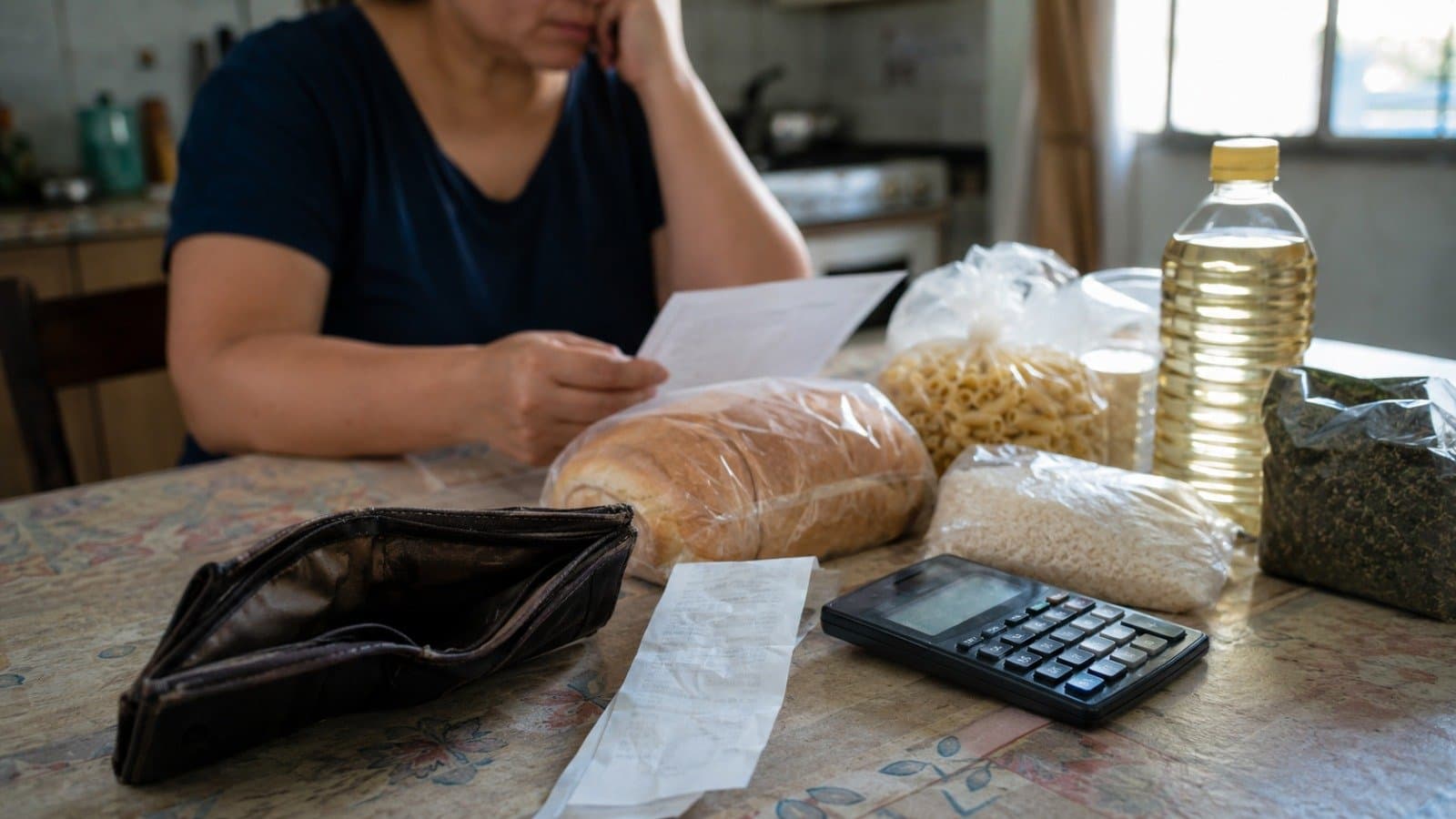 La inflación de junio podría perforar el 2%, pero el bolsillo sigue bajo presión