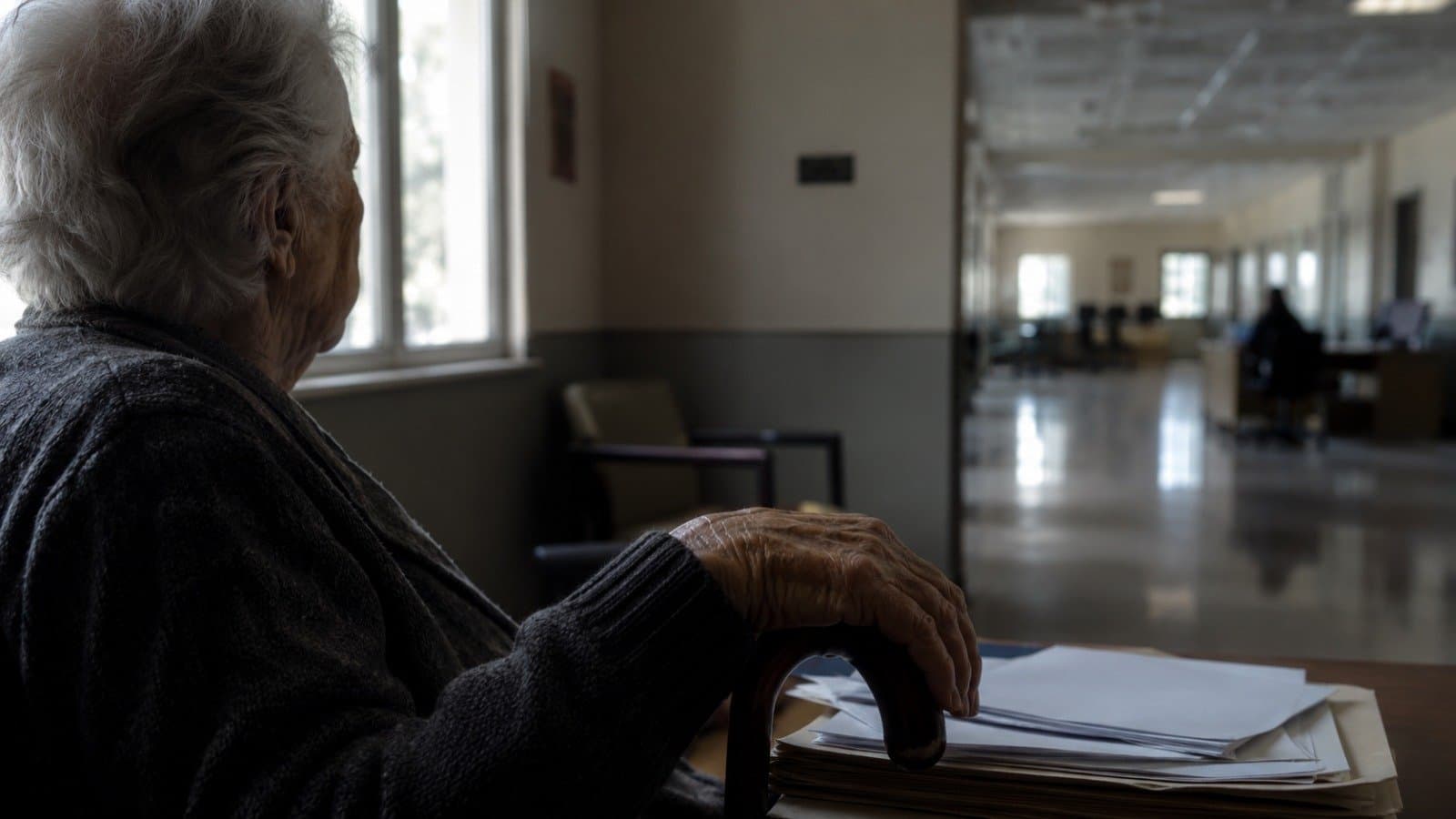Violencia hacia personas mayores: el foco está en las instituciones y el Estado