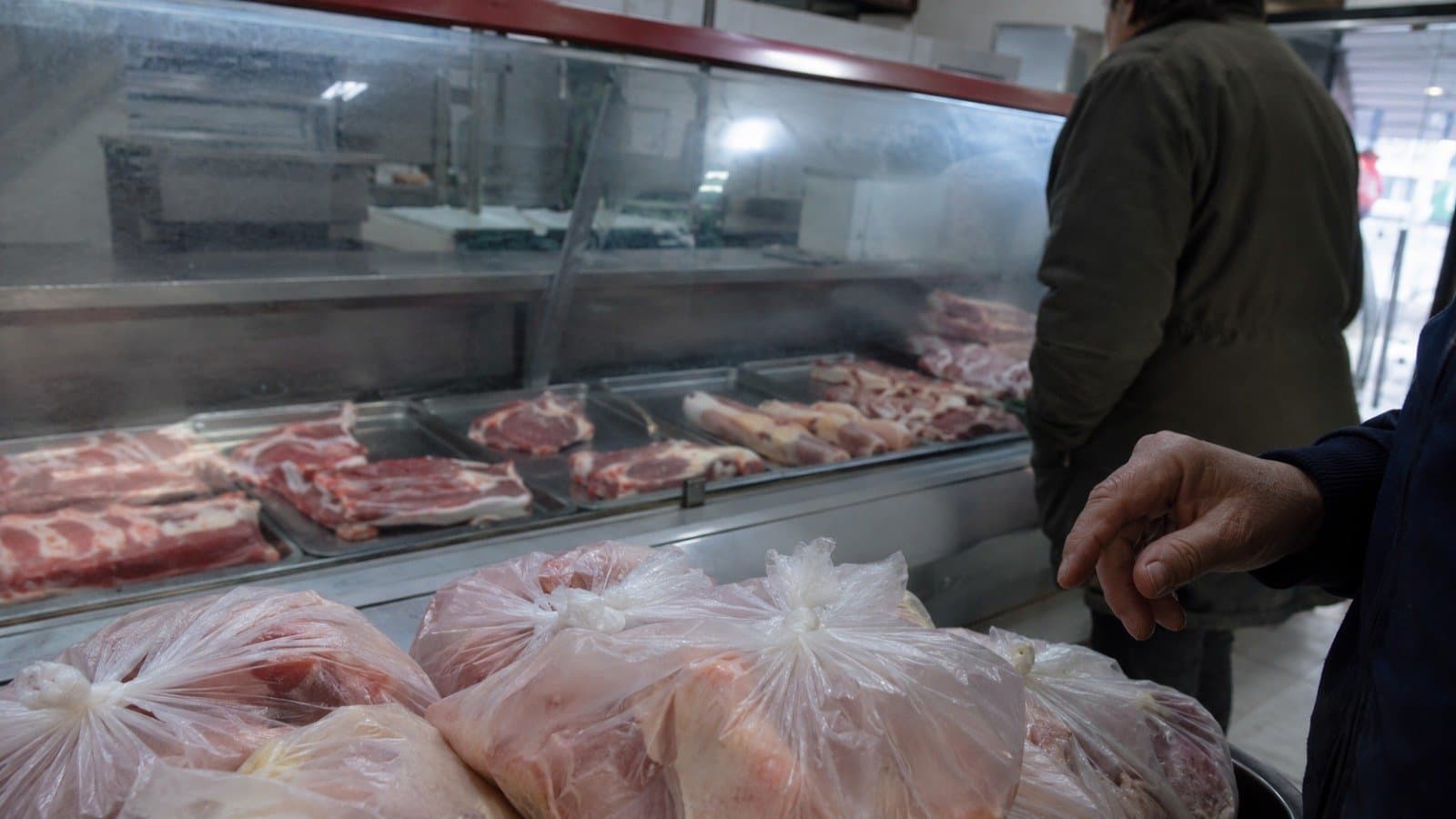 Menos carne vacuna en la mesa: el bolsillo acelera el cambio de hábitos de consumo
