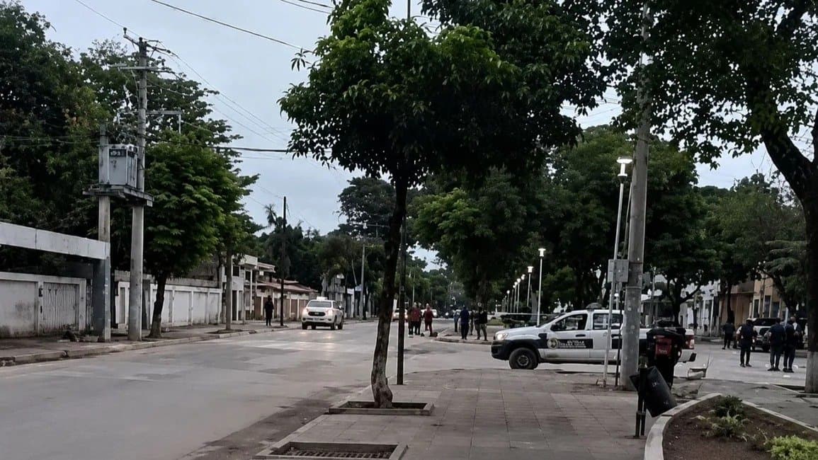 Un hombre resultó herido de bala en Tartagal y la Justicia investiga si se trató de un disparo accidental