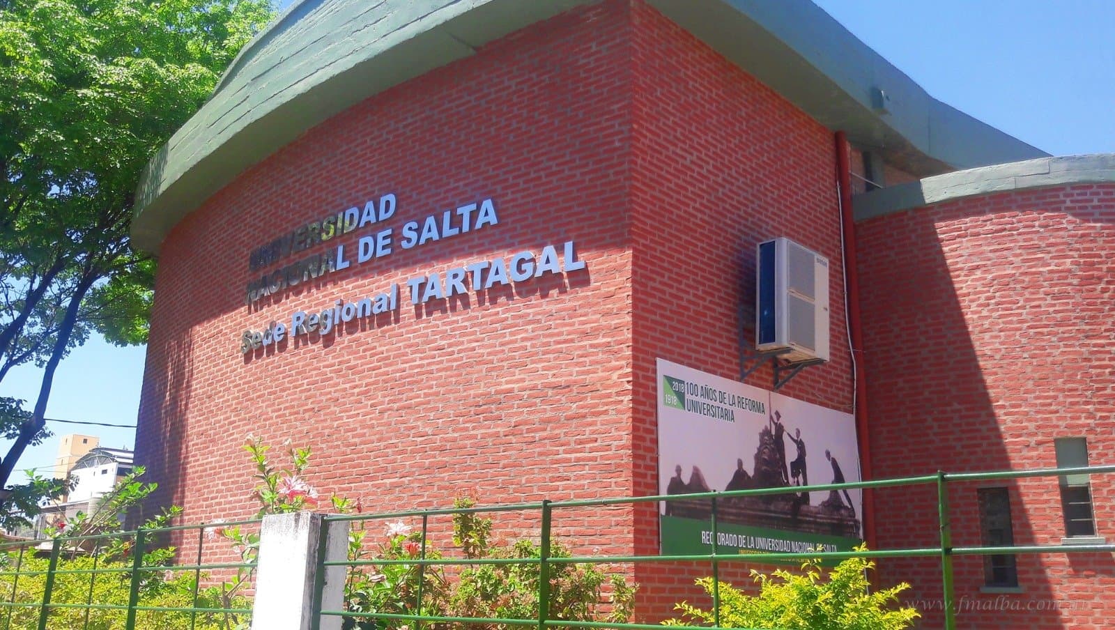 La UNSa tendrá actividades afectadas toda la semana por un nuevo paro universitario