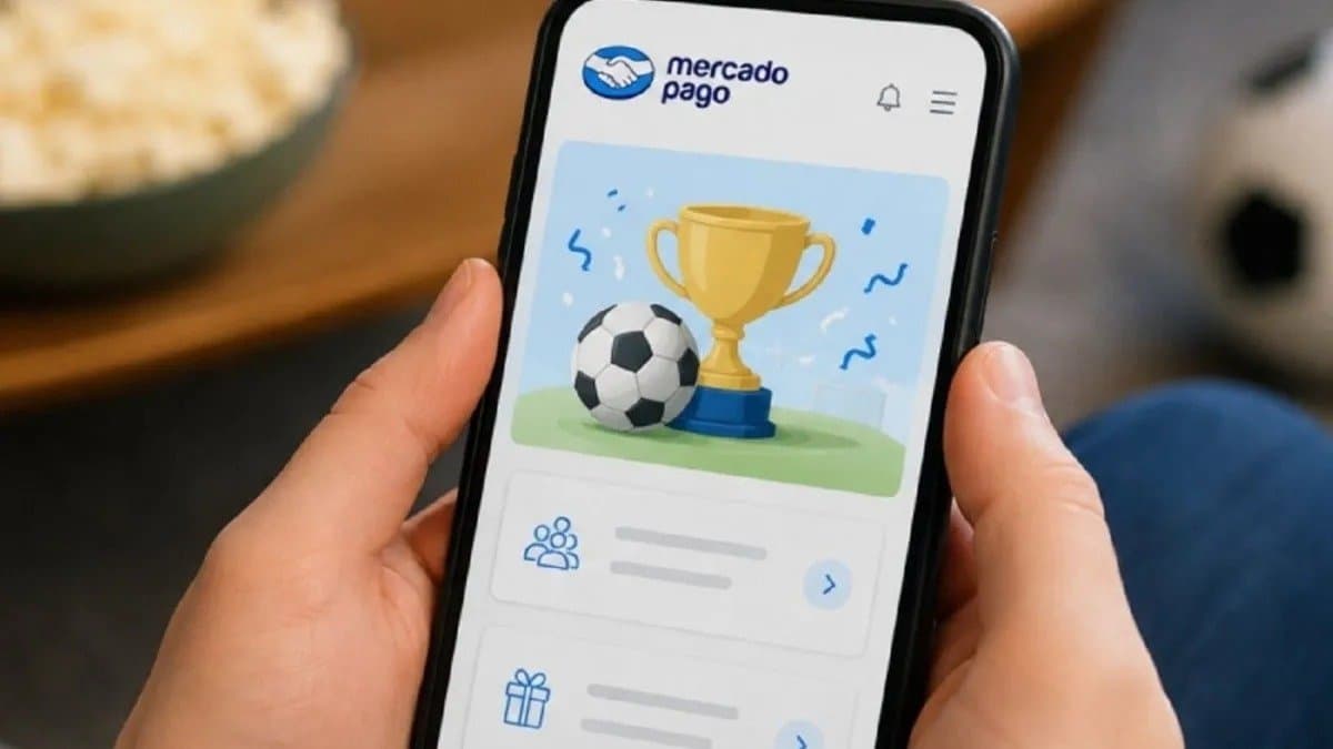 Mercado Pago bajo la lupa: qué se cuestiona del “prode” del Mundial 2026
