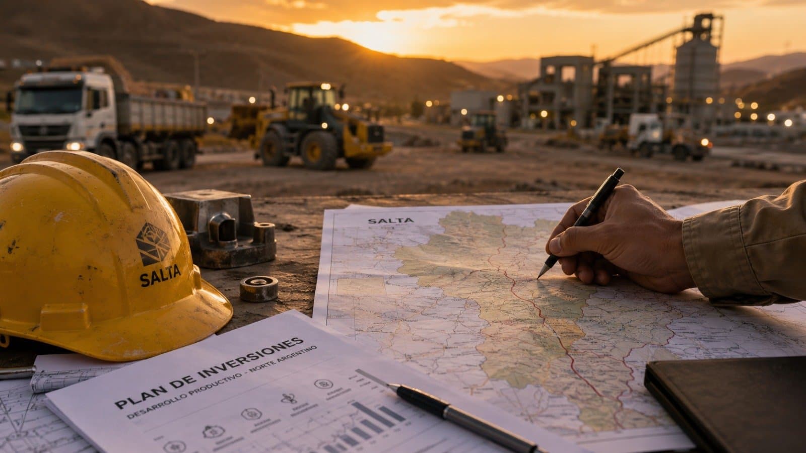 El Súper RIGI avanza al Senado: qué puede significar para las provincias productivas