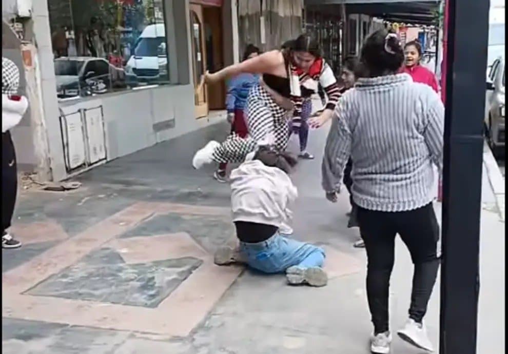Seguridad urbana: un intento de robo en Tartagal derivó en la intervención policial y tensión en el barrio