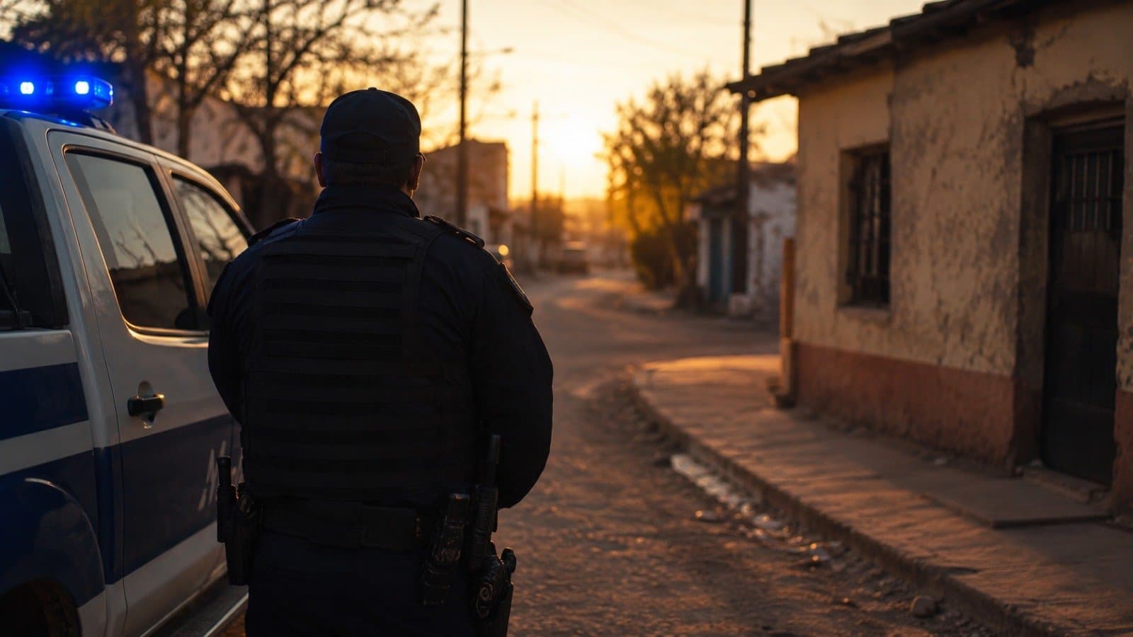 Frontera y microtráfico: desbaratan bocas de expendio de droga en barrios de Orán y Mosconi