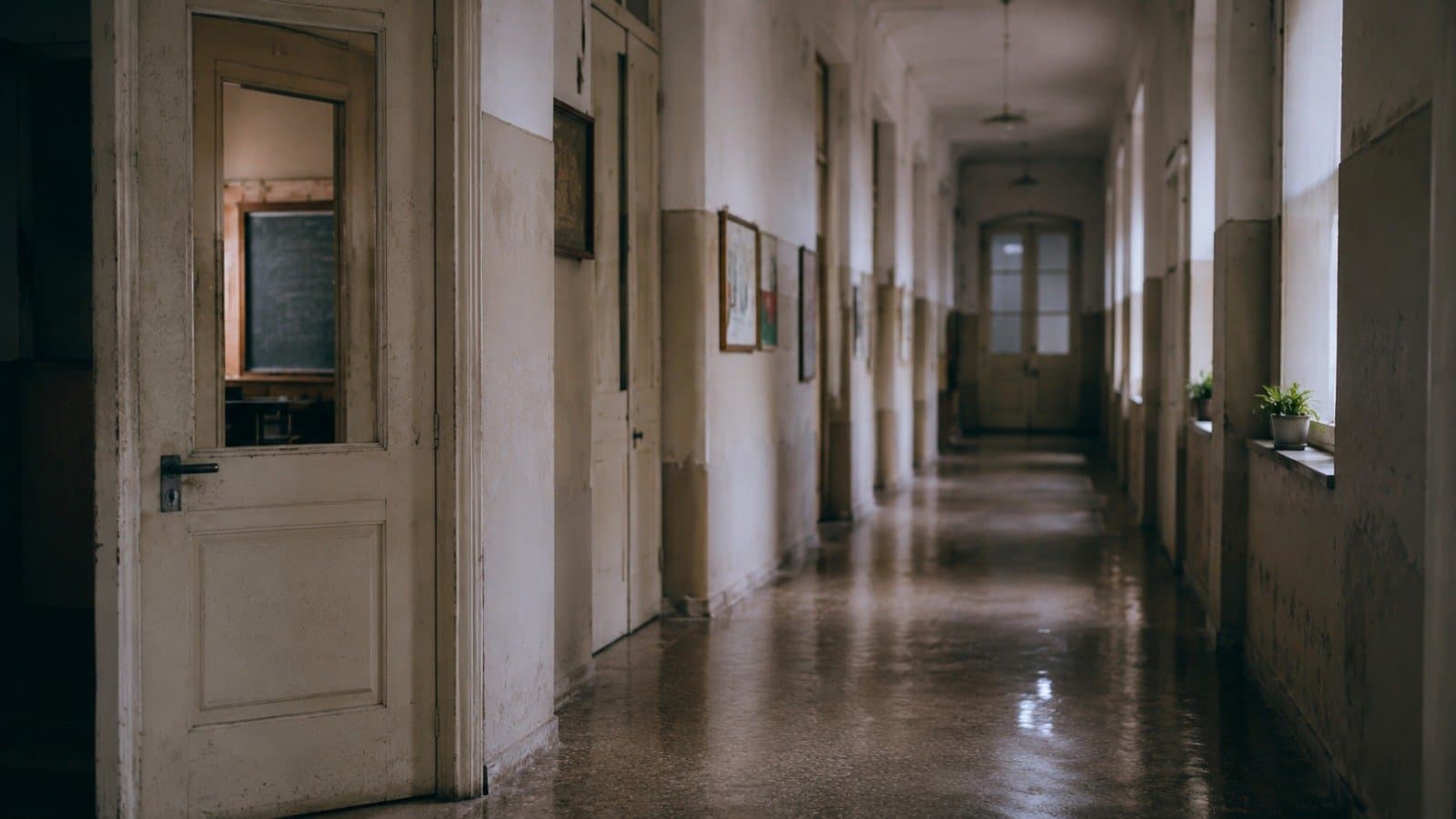 Educación en Salta: los gremios docentes adhieren al paro nacional y se interrumpe el dictado de clases