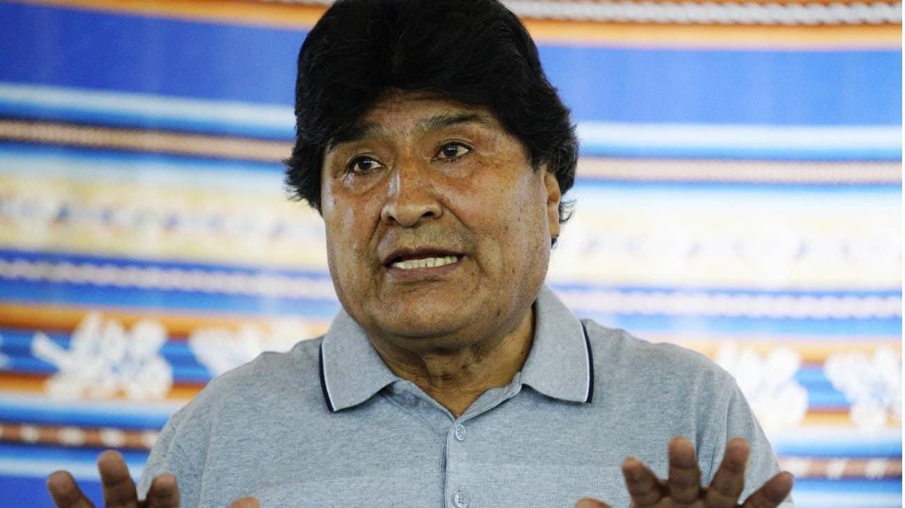 Tensión binacional: Bolivia prioriza la detención de Evo Morales y se encienden las alertas en la frontera salteña