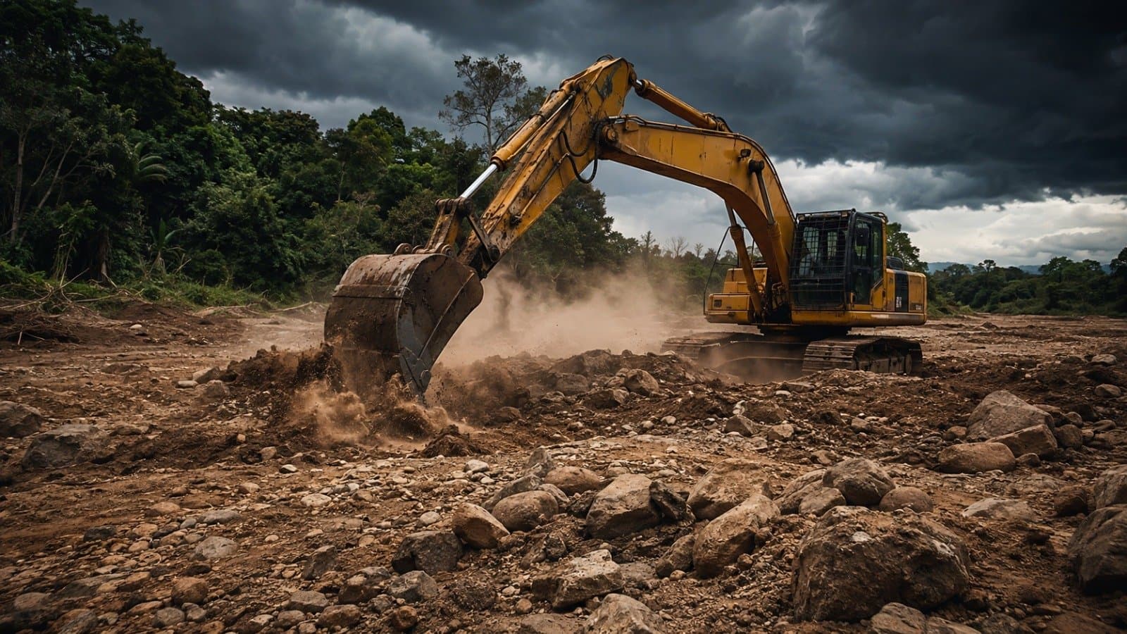 Previsión hídrica: Salta prepara infraestructura y planes de contingencia ante la llegada de El Niño