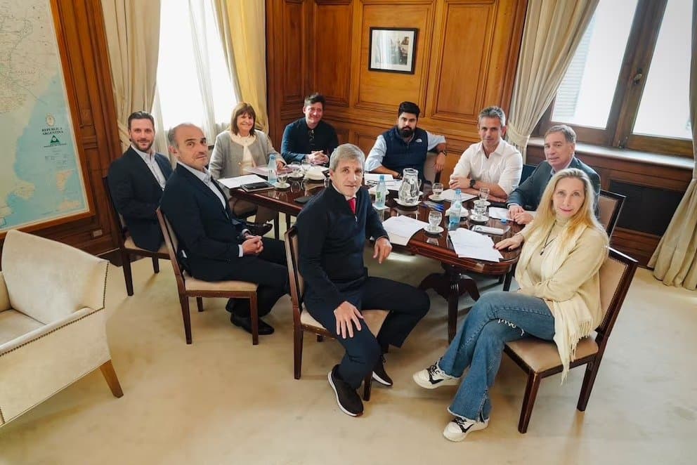 Negociaciones clave en el Congreso: las reformas del Gobierno y la pulseada por los recursos para las provincias