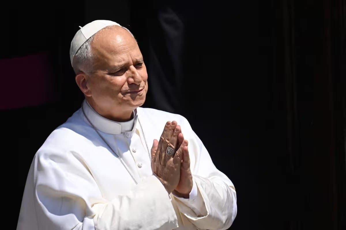 Visita papal en noviembre: la confirmación del viaje de León XIV a la Argentina y su impacto en el interior