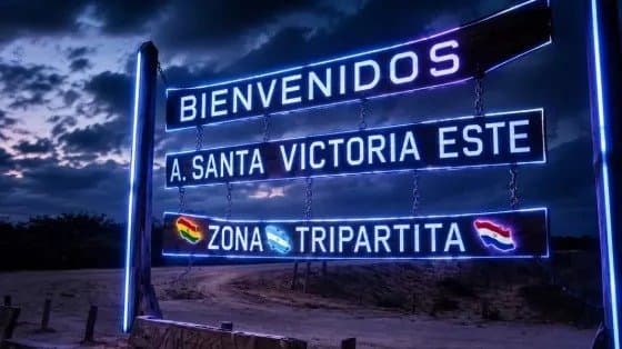 Inclusión digital en el Chaco Salteño: capacitan en Inteligencia Artificial a la comunidad de Santa Victoria Este