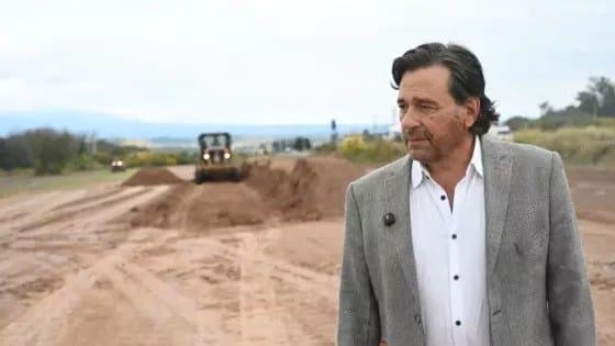 Obras públicas: Salta le exige a la Nación el reintegro de fondos provinciales invertidos en infraestructura nacional