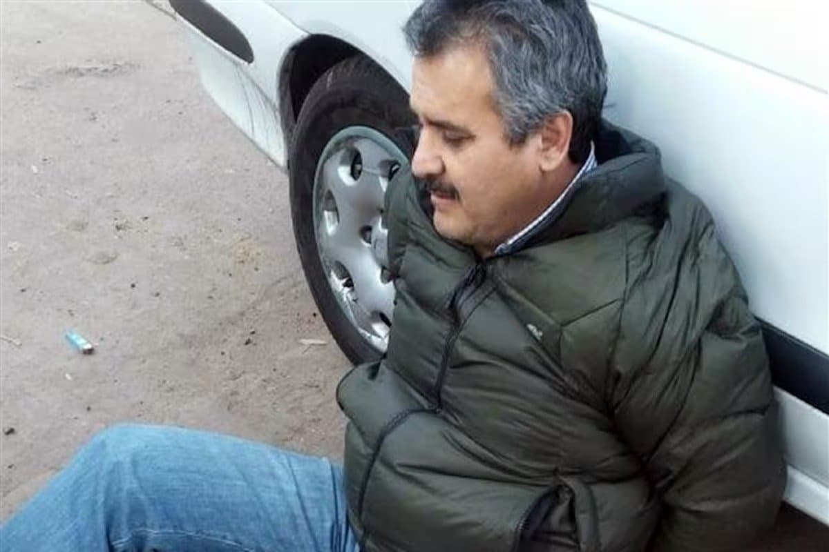 Justicia y frontera: unifican las condenas contra Delfín Castedo, el histórico capo narco del norte
