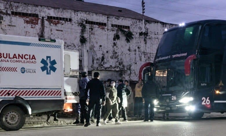 Inseguridad en Orán: investigan la muerte de una mujer tras un violento asalto en Colonia Santa Rosa