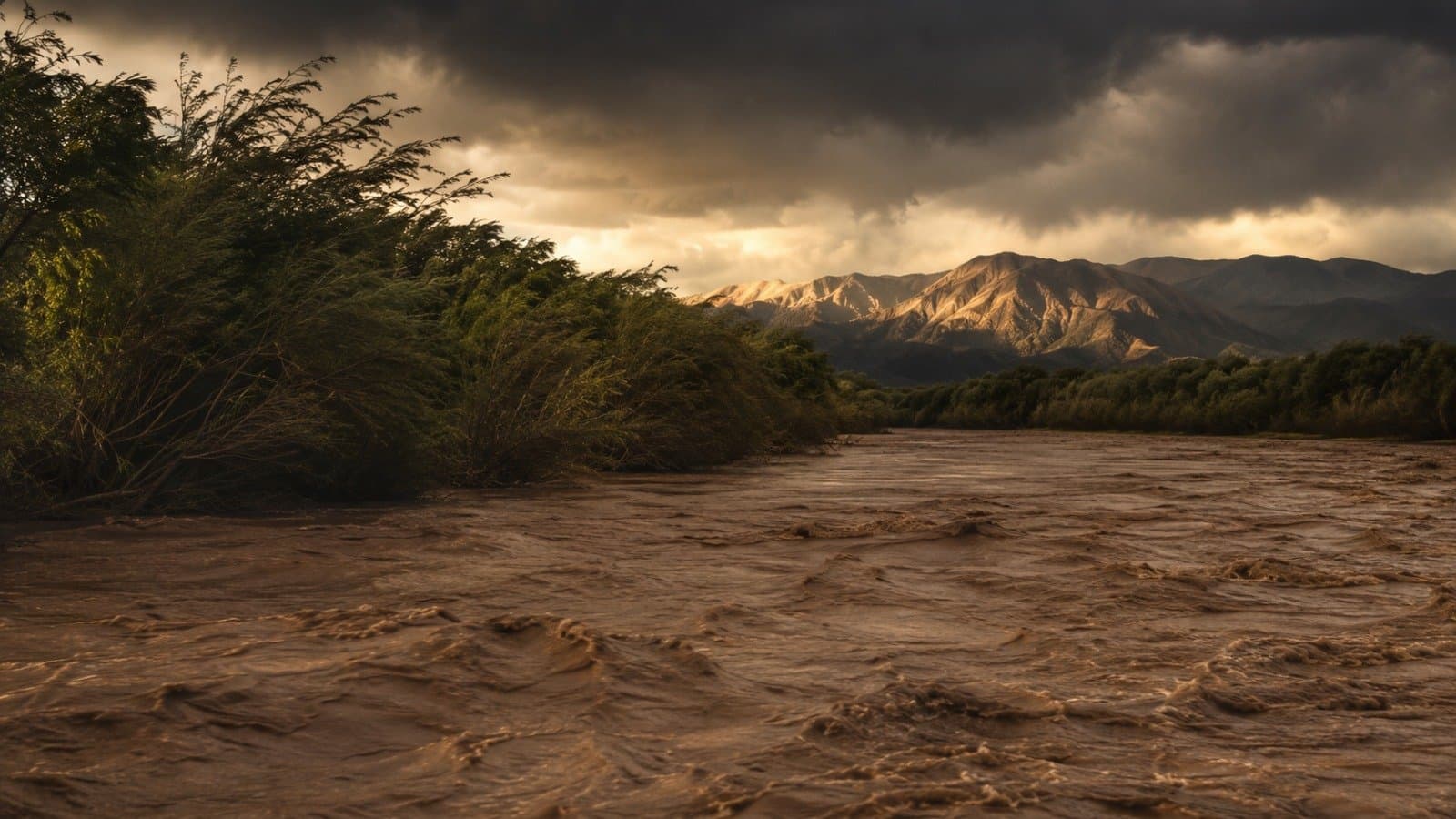 Alerta climática: las proyecciones de un «Súper Niño» reavivan las alarmas por inundaciones y dengue en el norte salteño
