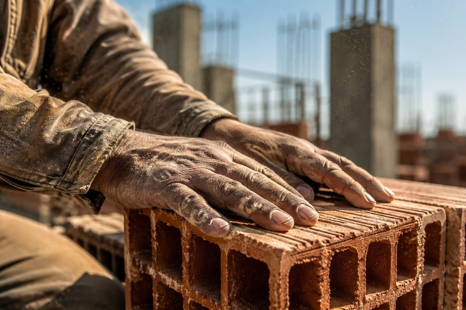 El agro sumó 13 mil empleos mientras la construcción perdió 62 mil