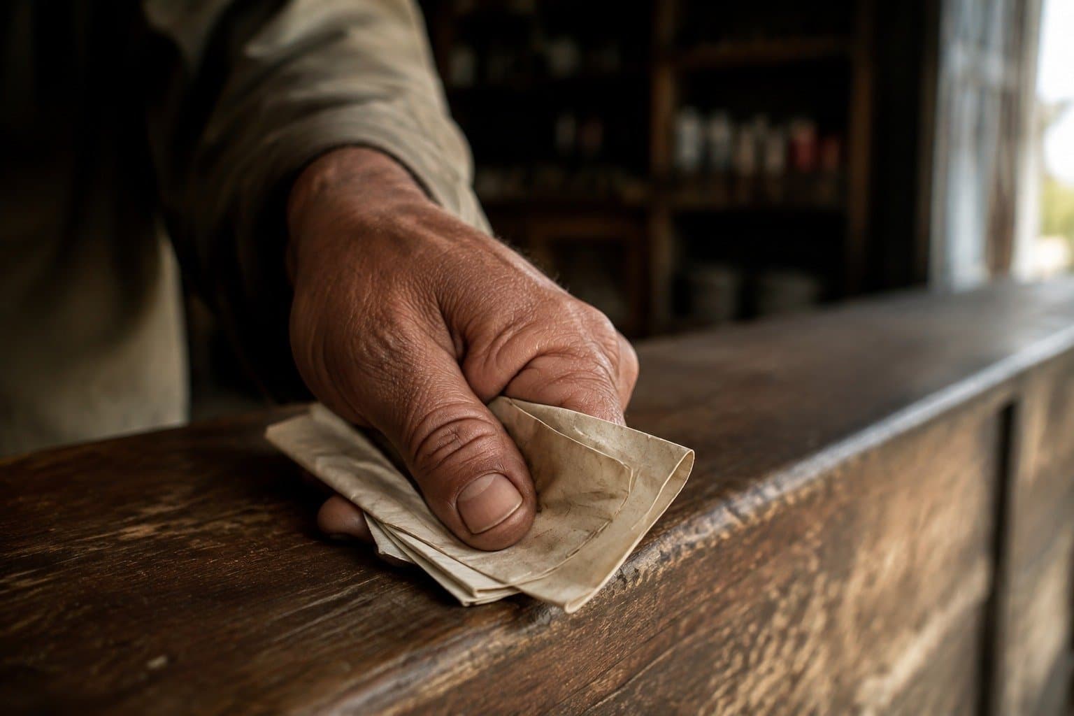 Seis millones de personas quedaron afuera del crédito por deudas impagas