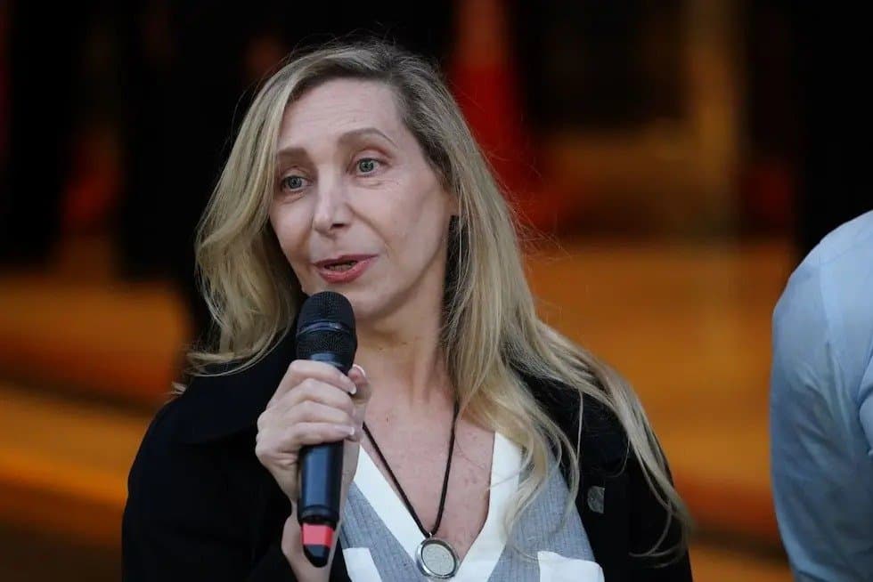 Karina Milei encabeza hoy la primera reunión por la visita del Papa