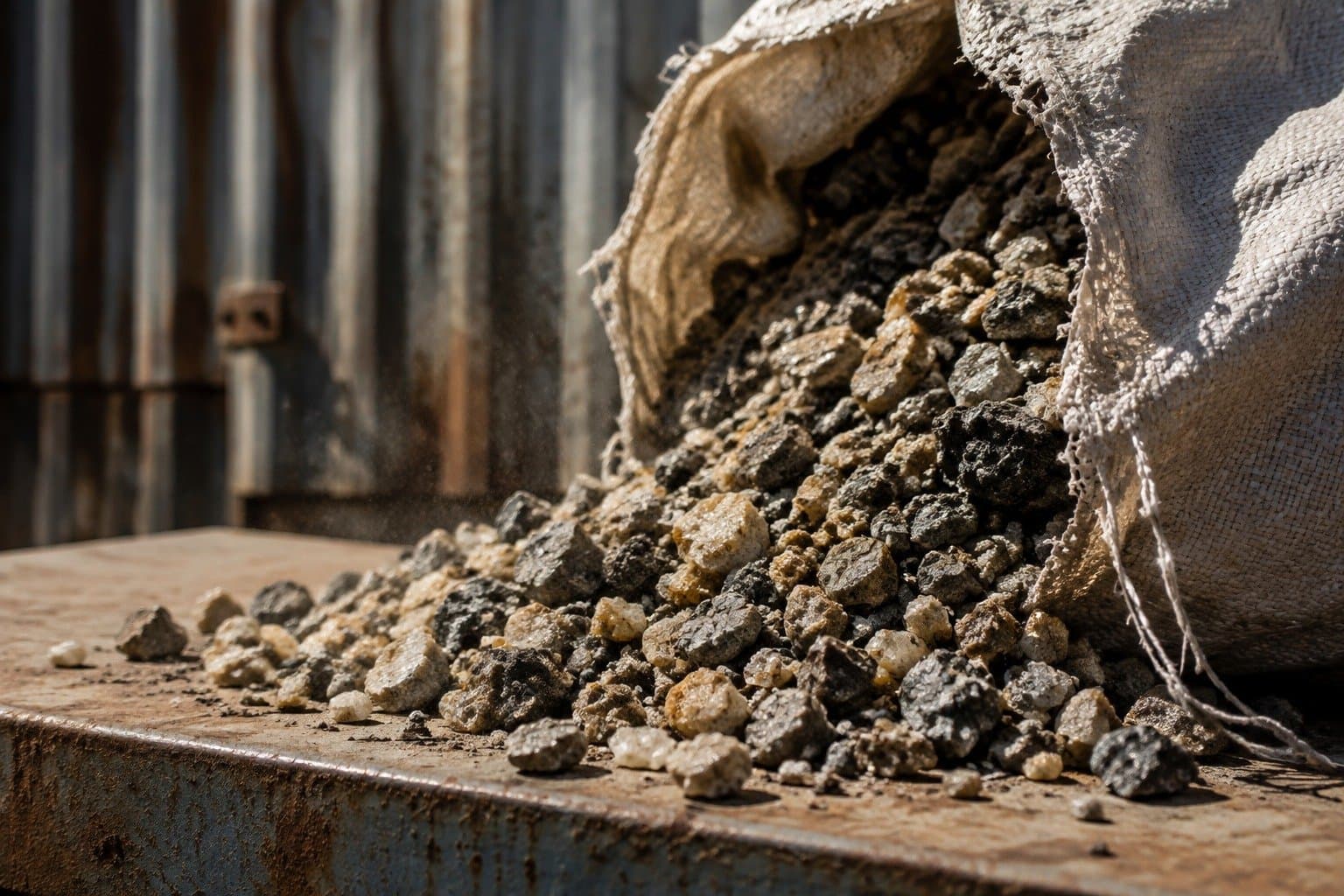 Las exportaciones de Salta crecieron 85,3% y la minería explica el salto
