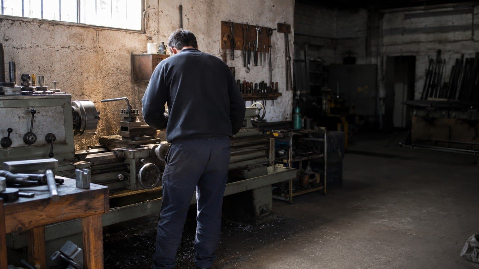 El atraso con proveedores casi se triplicó entre las pymes industriales