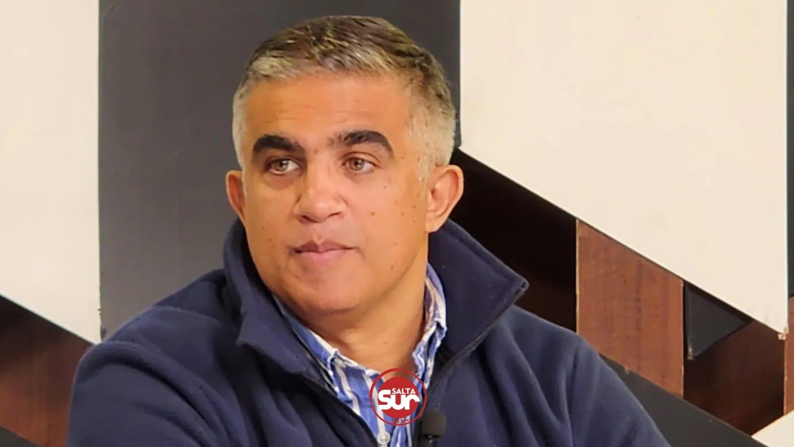 Nanni asumió la Auditoría y admitió que el organismo está en mora