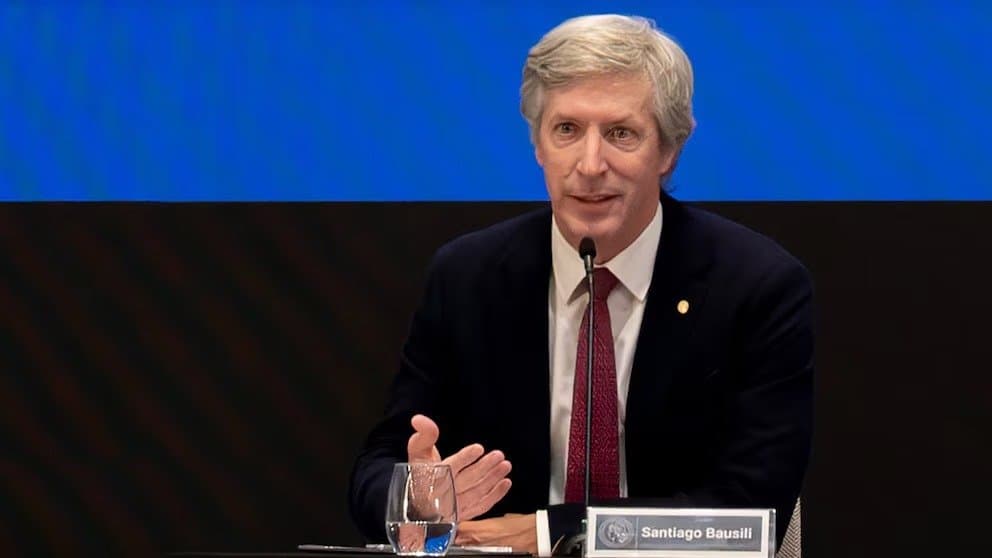 El Banco Central proyecta que agosto cierre por debajo del 1,9%