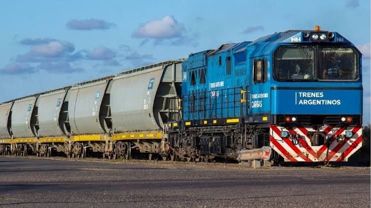 Salieron los pliegos para privatizar el tren de carga que atraviesa Salta