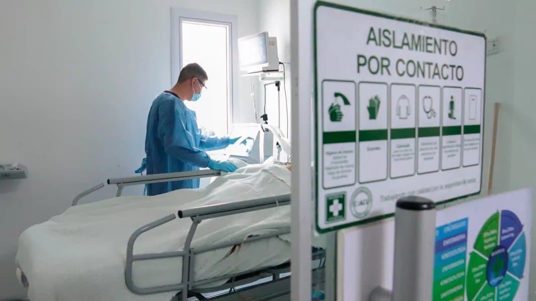 En Tartagal y Orán se dializa, el trasplante se hace en Salta