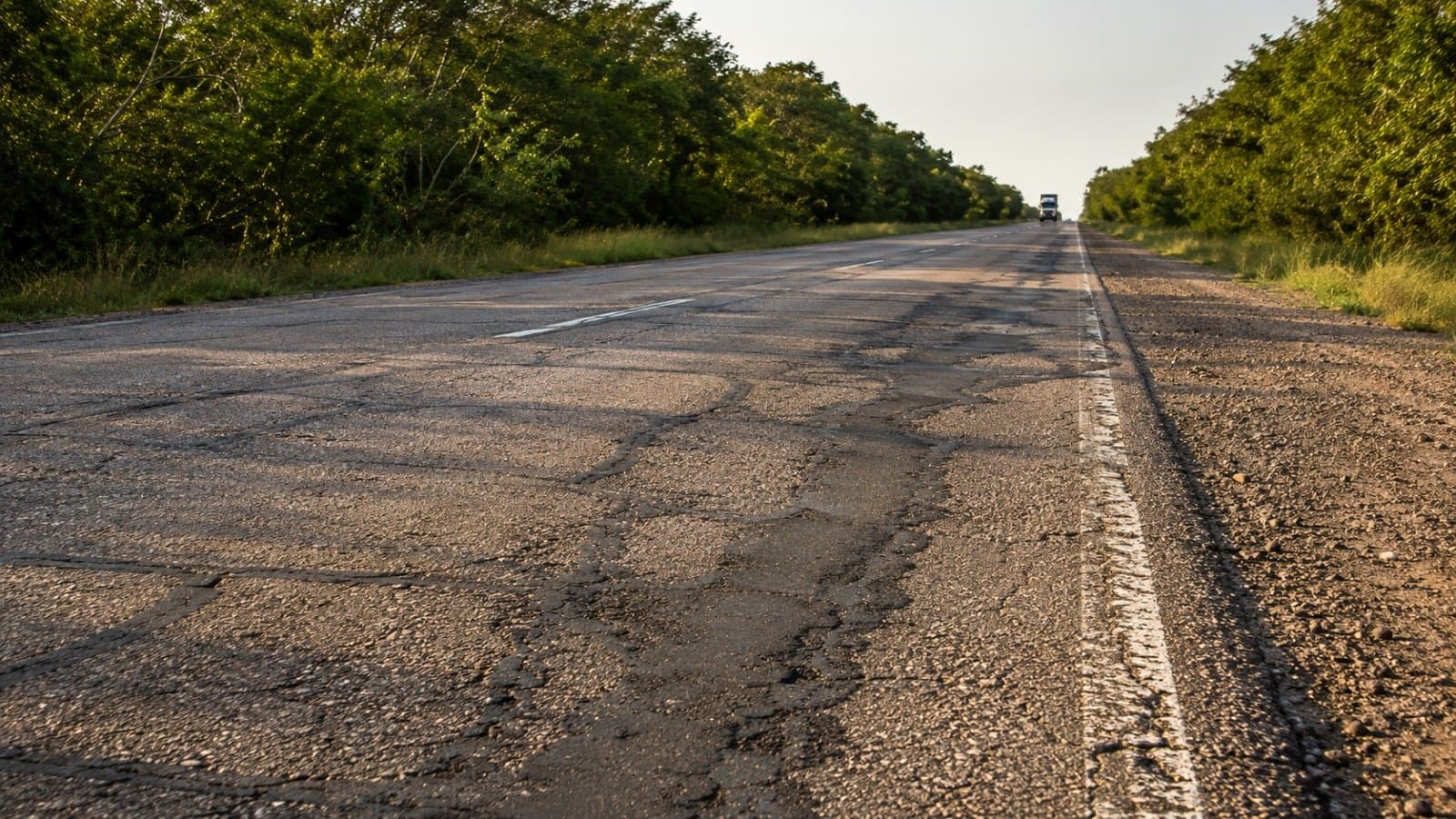La concesión de rutas deja afuera a la 34 del norte salteño
