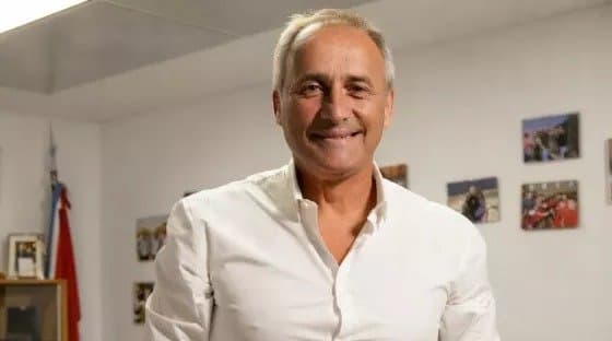 En Salta explicarán los cambios del reglamento del fútbol tras el Mundial