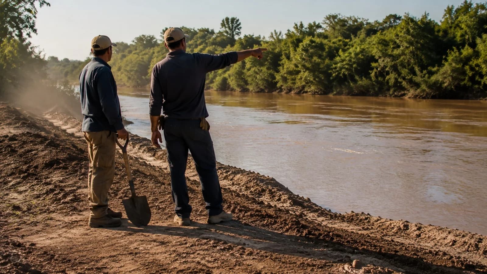 En Orán, la Provincia pidió un comité de emergencia por municipio