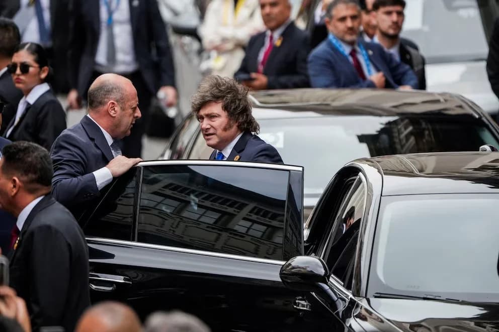 El norte argentino no figura en la agenda presidencial de esta semana