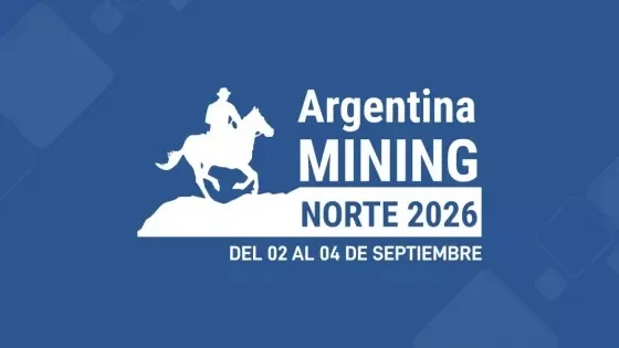 En Salta arranca la convención minera Argentina Mining con 9 mil asistentes