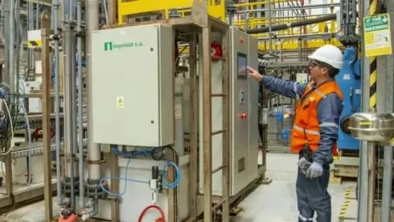 Salta presenta un asistente de IA para conectar mano de obra con la minería