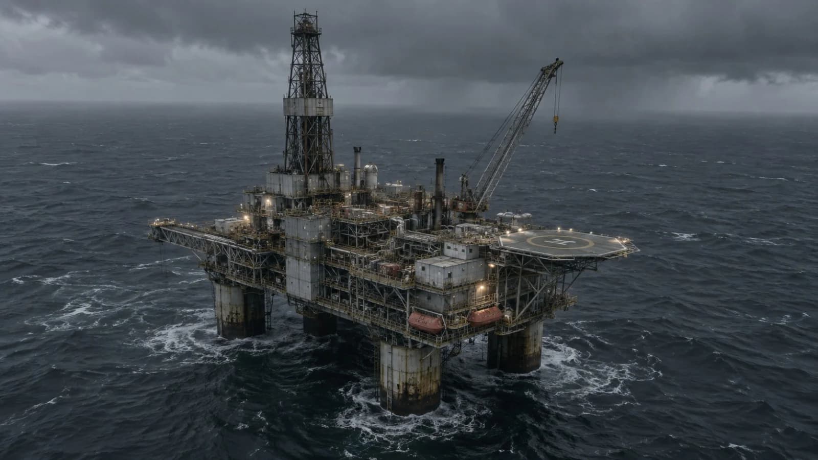 Argentina sanciona a las petroleras y ellas dicen que no las afecta