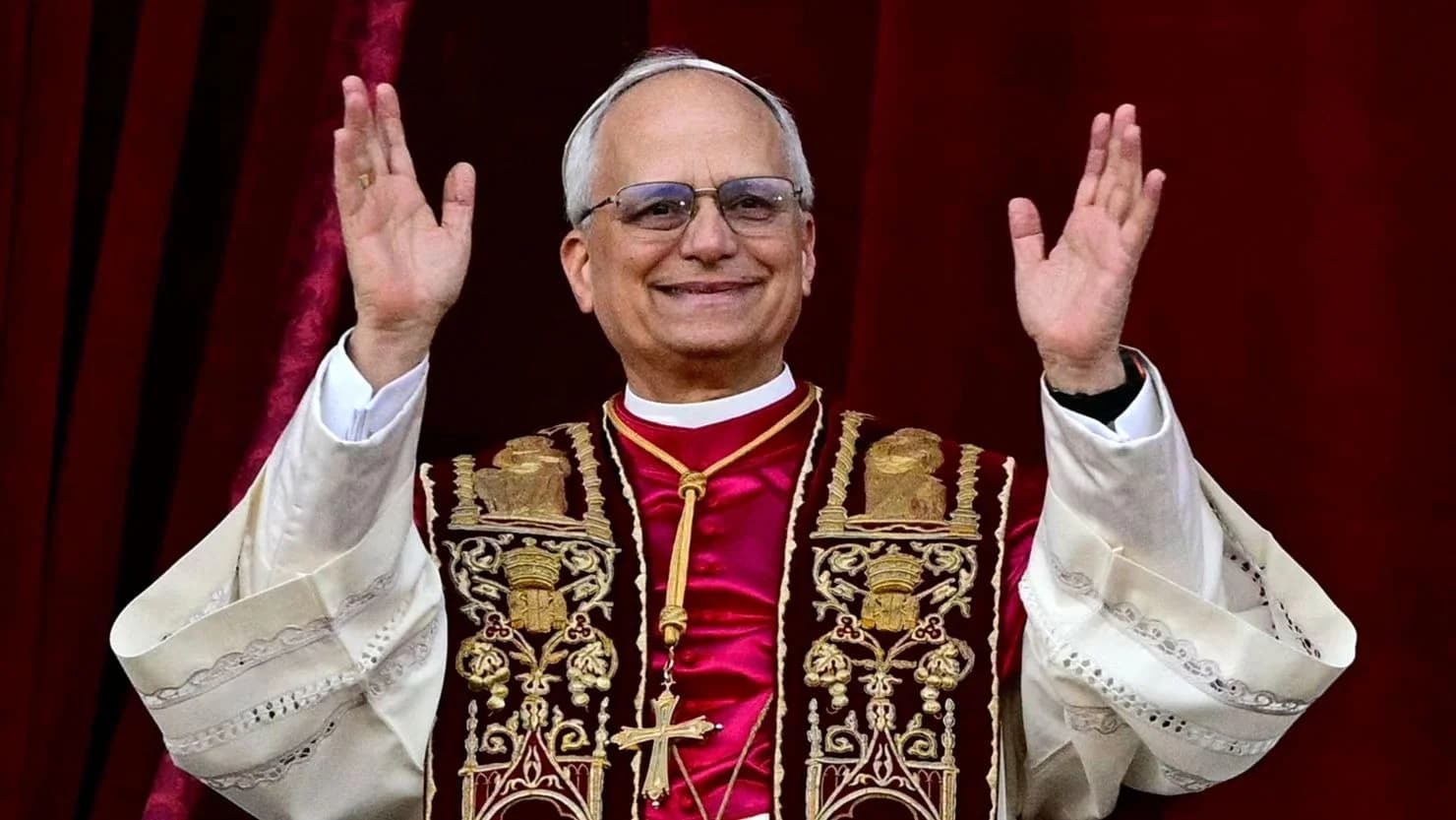 La Iglesia abrió la inscripción de voluntarios para la visita de León XIV