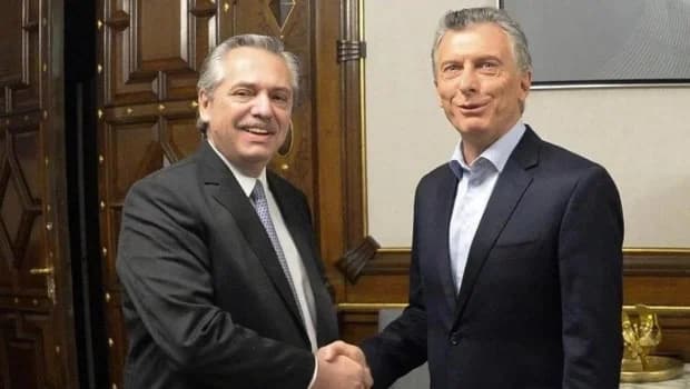 El Estado paga $203,8 millones mensuales a 11 exmandatarios y familiares
