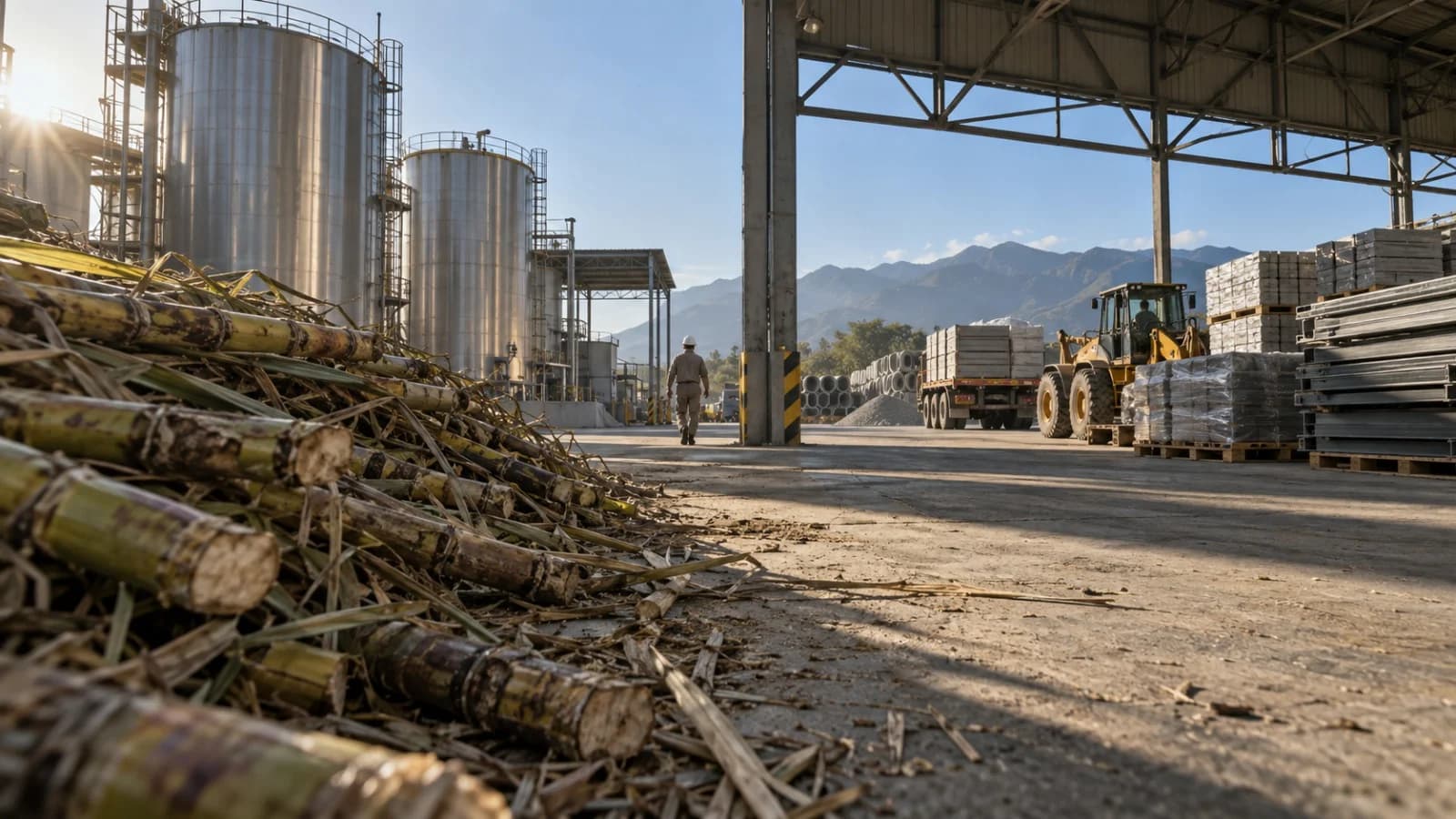 Dos Senados mueven la agenda productiva de Salta con deuda y bioetanol