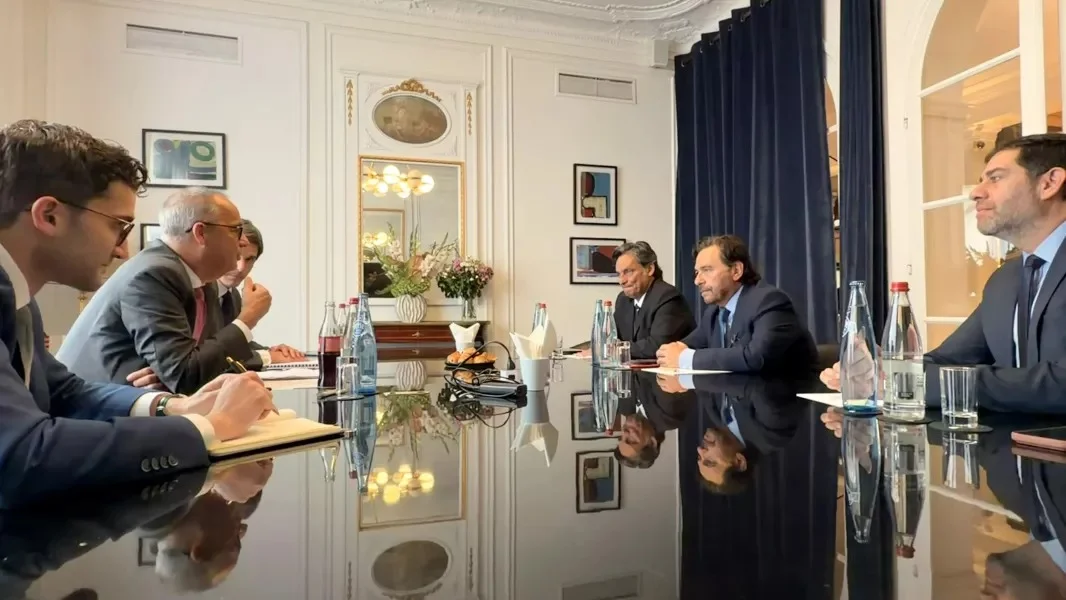 La ampliación de Rincón prevé producir desde 2028 y elevar su capacidad de litio